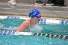 Swimming & Diving vs Babson  Swimming & Diving vs Babson College. - Photo by Keith Nordstrom : Wheaton, Swimming
